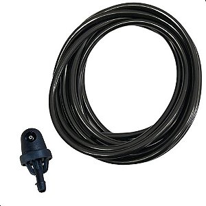 Brucutu Bico Ejetor Esguicho Traseiro Uno 84 A 04 + Mang