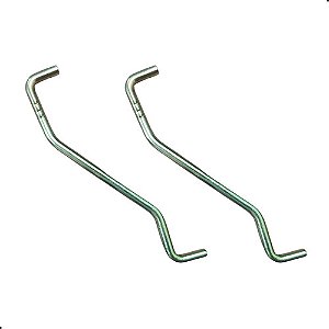 Haste Tirante Interno Fechadura Porta Palio Siena Strada E/d