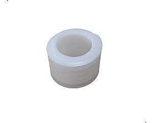 Bucha Distancial Pedal Embreagem Palio Siena Strada Todos