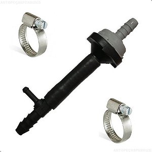 Válvula Serve Freio Corsa Montana Classic 09 Ed - 8x8x5mm