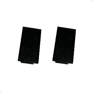 Tampa Cega Botão Falso Painel Fiat 147 Oggi Panorama Spazio