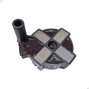 Bobina Ignição Mitsubishi Lancer Eclipse Mazda Gapbr