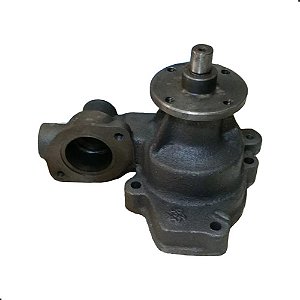 Bomba Agua Chevy-500 Marajo Chevete Sistema Polia Magnetica