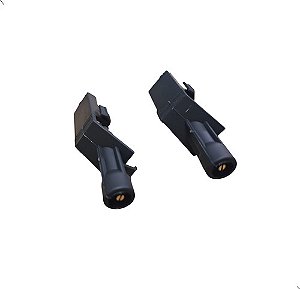 Par Brucutu Esguicho Limpador Honda Civic Hrv Crv 10 A 2021