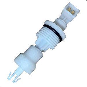 Sensor Nivel Reservatorio Radiador Santana Gls Gol Gts Gti
