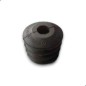 Coifa Haste Seletora Cambio Gol Saveiro Ar Kombi 3053012891