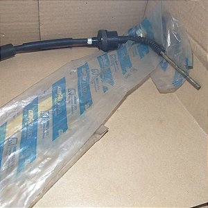 Cabo Embreagem Fiat Tipo 1.6 93/98 Original Usado