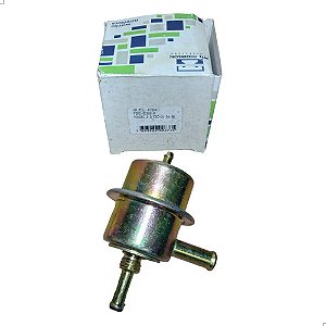 Regulador De Pressao Ford Mondeo 2.0 Efi 95/97 Eec Mte 7344