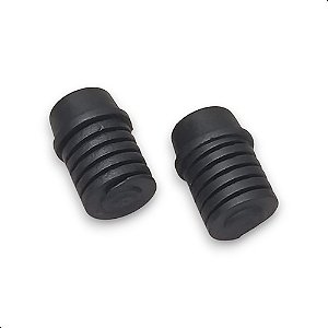 Batente Rosca Capo Porta Malas Tucson I30 Hb20 (par)