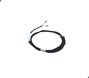 Chicote Fio Radio 1m Original Fiat Idea Palio Strada 7084563