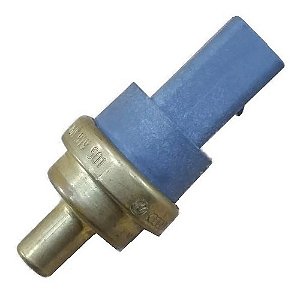 Sensor Temperatura Audi Vw Golf Passat 06a919501a Original