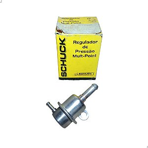Regulador Pressao Fiat Uno Premio Elba Tipo 1.6 Schuck 629