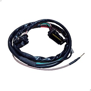 Chicote Distribuidor Modulo Gol Parati Saveiro Kombi 7 Vias