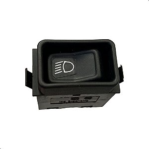 Botao Interruptor Farol Milha Gol Voyage Parati Saveiro
