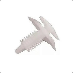 Grampo Fixacao Porta S10 Monza Chevete Kadet Omega Opala 40p