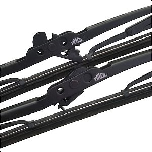 Palheta Dianteira Mondeo 95 Ed Bmw M3 X3 Z4 Volvo Mitsubishi