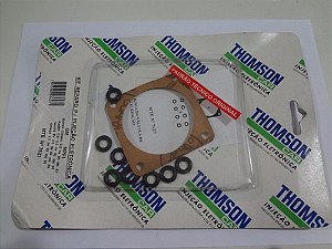 Kit Reparo Injecao Monza Kadet Vectra Omega 2.0