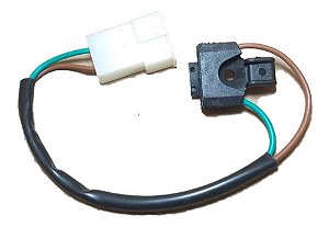 Chicote Cabo Plug Soquete Distribuidor Ford Corcel Escort