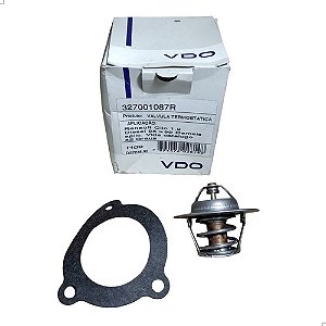 Valvula Termostatica Renault Clio 98 99 Exp Diesel 82°