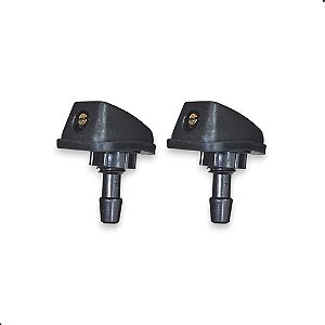 Par Brucutu Esguicho Limpador Para-brisa Honda Civic 07/11