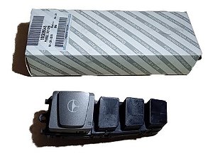 Botao Comando Volante Direçao Fiat Bravo 2011 A 2016