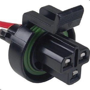 Chicote Plug Do Cebolão 3 Vias Tempra Palio Marea