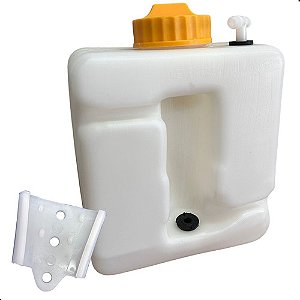 Reservatorio Gasolina Partida Frio Universal Vw Gm Ford Fiat