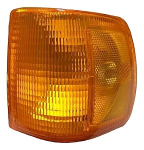 Lanterna Pisca Gol 1000 93/96 Ht Ambar Esq Encaixe Cibie