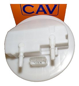 Flange Bomba Combustivel Megane Scenic C3 307