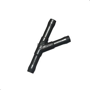 Conexão Mangueira Esguicho Limpador Santana Quantum Gol Up