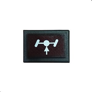 Soquete Luz Painel Caminhao Mercedes Lente N15 Diferencial