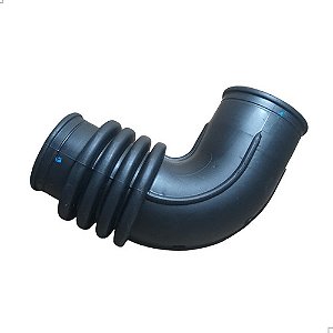 Mangueira Filtro Ar Vw Kombi Até 82 0681296175