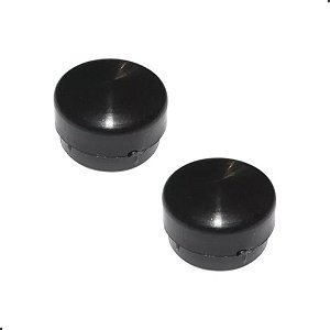 Par Capa Braço Limpador Santana Quantum Gm D20 85/92