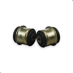 Bucha Quando Motor Santana Versailles Royale Quantum 10mm