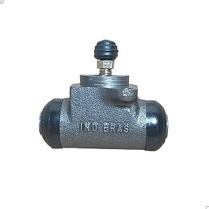 Cilindro Roda Freio Monza 82 83 84 85 86 87 Ate Esquerdo