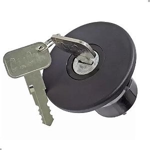 Tampa Tanque De Combustivel Ford Escort Verona Sapão 93/96