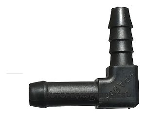 Conector Emenda Universal ( L ) 8mm N°64