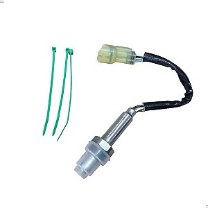 Sonda Lambda Honda Cg 125 06/13 150 06/15 Mte Verificar Plug