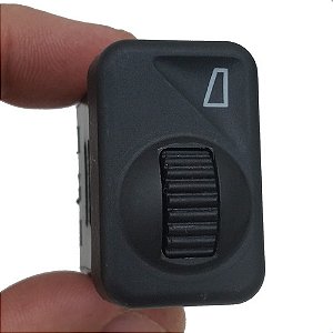 Interruptor Painel Luz Logus Pointer Reostato Novo