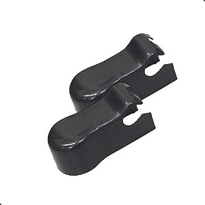 Par Capa Braço Limpador Vw Passat 1974 A 1989 ( Par)