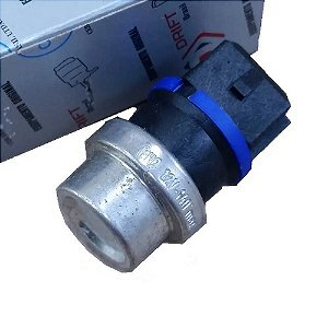 Sensor Temperatura Vw Audi 4 Vias 078919501a - Vag Ford