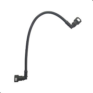 Mangueira Tubo Combustível Ford Ecosport 09/12 Fiesta 09/13