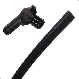 Mangueira Servo Freio Gol Bola Parati Saveiro G2 G3 G4