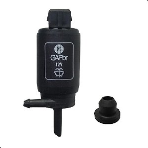 Motor Bomba Reservatorio Agua Gol Parati Saveiro G2 G3