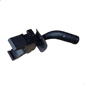 Chave Limpador Vw Gol G5 G6 Voyage 09/16 Sem Desembaçador