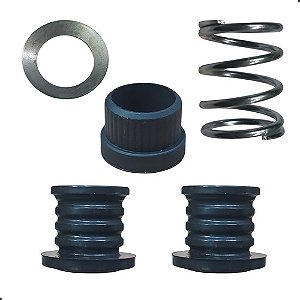 Reparo Coluna Direção Vw Brasilia Variant 2 Fusca Passat