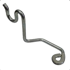 Suporte Cabo Embreagem Santana 1984 Até 2006 321721343