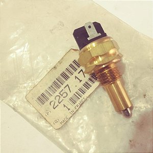 Interruptor Luz Re Citroen Peugeot Renault M14x1.5 Orig.