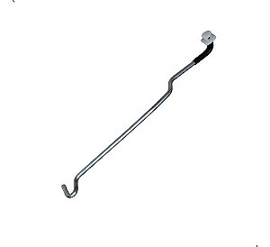 Haste Vareta Capo Novo Uno Fiorino Após 2010/ Original