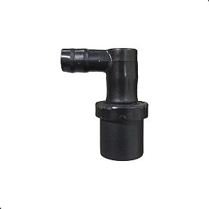 Valvula Antichama Motor Zetec Rocan Fiesta Ka Exceto Flex